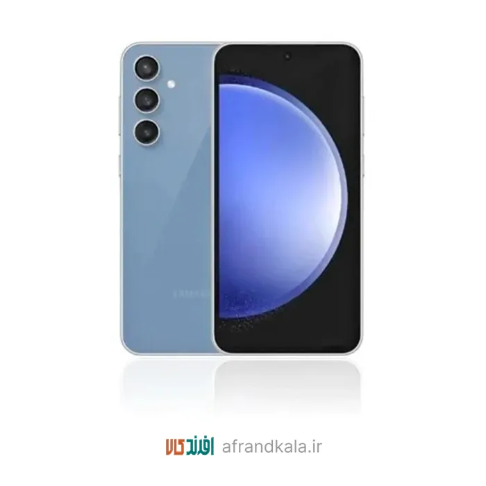 tyj7865 گوشی سامسونگ گلکسی S25 FE | Samsung Galaxy S25 FE حافظه 256 رم 8 گیگابایت - Image 1