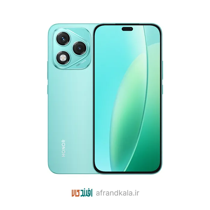 بلد78 گوشی آنر 400Lite 5G | حافظه 256 رم 8 گیگابایت - Image 1