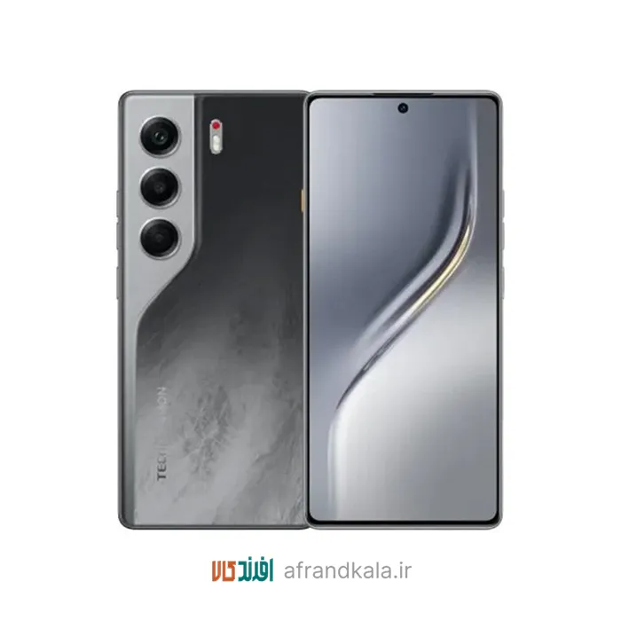 للبئت گوشی تکنو Camon 40 Pro | حافظه 256 رم 8 گیگابایت - Image 1