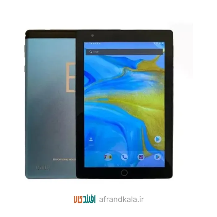 فقفغت تبلت ال تک مدل A08 Pro ظرفیت ۳۲ گیگابایت رم ۲ گیگابایت - Image 1