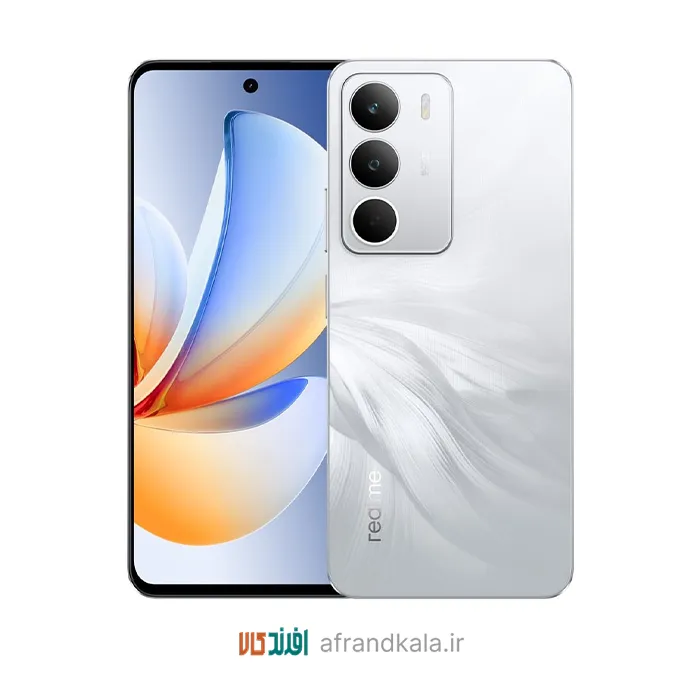 قلثقل گوشی ریلمی C71 | حافظه 256 رم 8 گیگابایت - Image 1