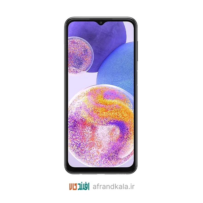 123 گوشی سامسونگ A23 | حافظه 64 رم 4 گیگابایت - Image 1