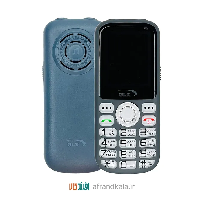 tjtyj گوشی جی ال ایکس F9 - Image 1