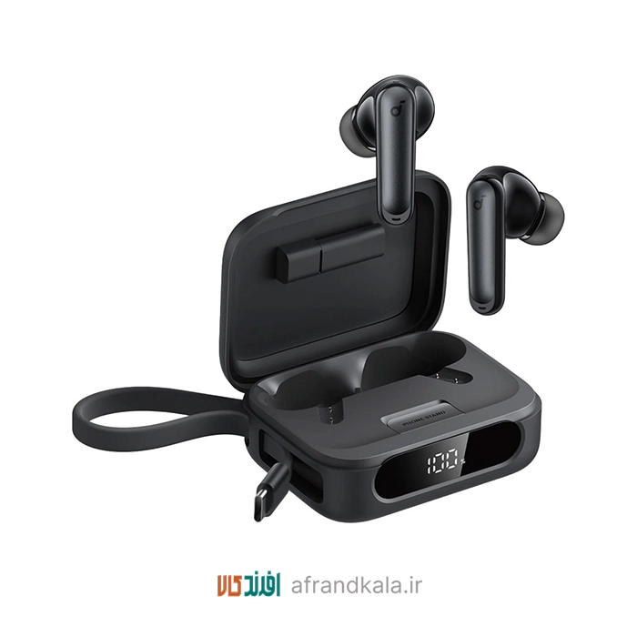 123 copy هدفون بلوتوثی انکر مدل SoundCore P41i - Image 1