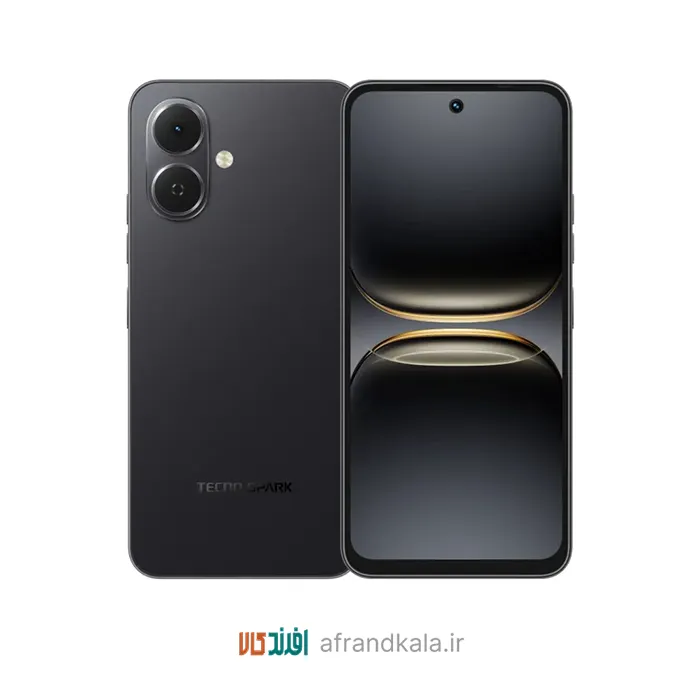 گوشی تکنو Spark Go 2 | حافظه 64 رم 3 گیگابایت