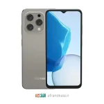 گوشی دوجی N55S ظرفیت ۲۵۶ گیگابایت رم ۴ گیگابایت دو سیم کارت