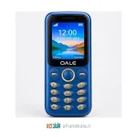 گوشی اوآلی A07